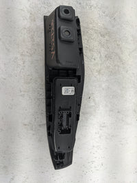 2022 Chevrolet Traverse Master Power Window Switch Replacement Driver Side Left P/N:84513462 D1A177A Fits Fits 2019 2020 202
