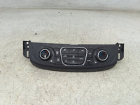2022 Chevrolet Traverse Climate Control Module Temperature AC/Heater Replacement P/N:85129658 qFGM623A Fits OEM Used Auto Pa