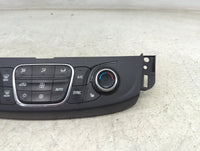2022 Chevrolet Traverse Climate Control Module Temperature AC/Heater Replacement P/N:85129658 qFGM623A Fits OEM Used Auto Pa