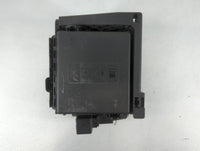 2022 Chevrolet Traverse Fusebox Fuse Box Panel Relay Module P/N:7171-4521-30 Fits OEM Used Auto Parts - Oemusedautoparts1.co