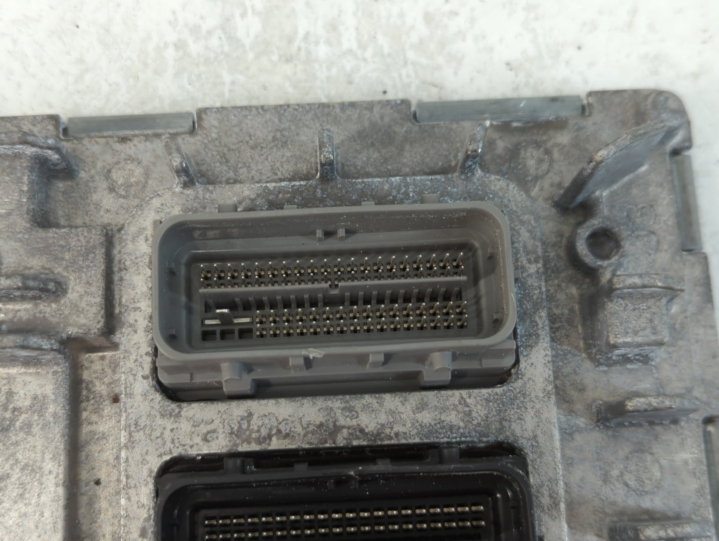 2018-2022 Chevrolet Traverse PCM Engine Control Computer ECU ECM PCU OEM P/N:12719362 Fits Fits 2016 2017 2018 2019 2020 202