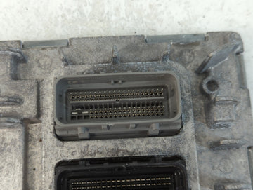 2018-2022 Chevrolet Traverse PCM Engine Control Computer ECU ECM PCU OEM P/N:12719362 Fits Fits 2016 2017 2018 2019 2020 2021 2022 OEM Used Auto Parts