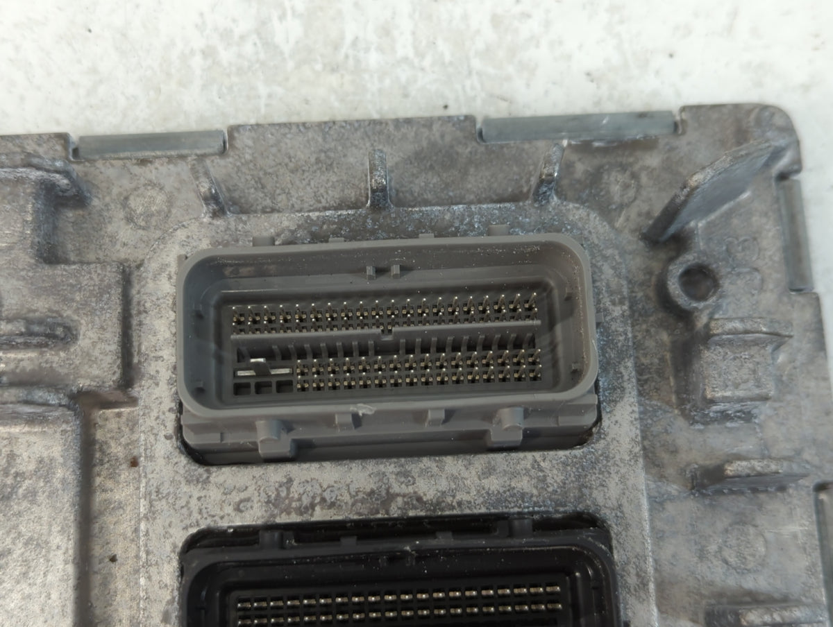 2018-2022 Chevrolet Traverse PCM Engine Control Computer ECU ECM PCU OEM P/N:12719362 Fits 2016 2017 2018 2019 2020 2021 202