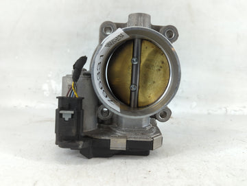 2017-2022 Chevrolet Traverse Throttle Body P/N:12670981AA Fits Fits 2012 2013 2014 2015 2016 2017 2018 2019 2020 2021 2022 O
