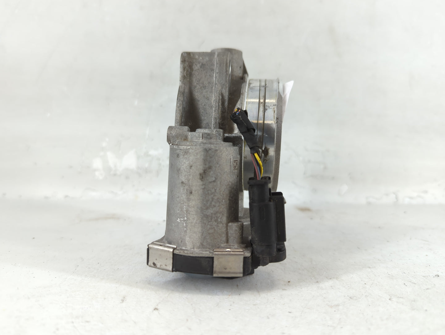 2017-2022 Chevrolet Traverse Throttle Body P/N:12670981AA Fits Fits 2012 2013 2014 2015 2016 2017 2018 2019 2020 2021 2022 O