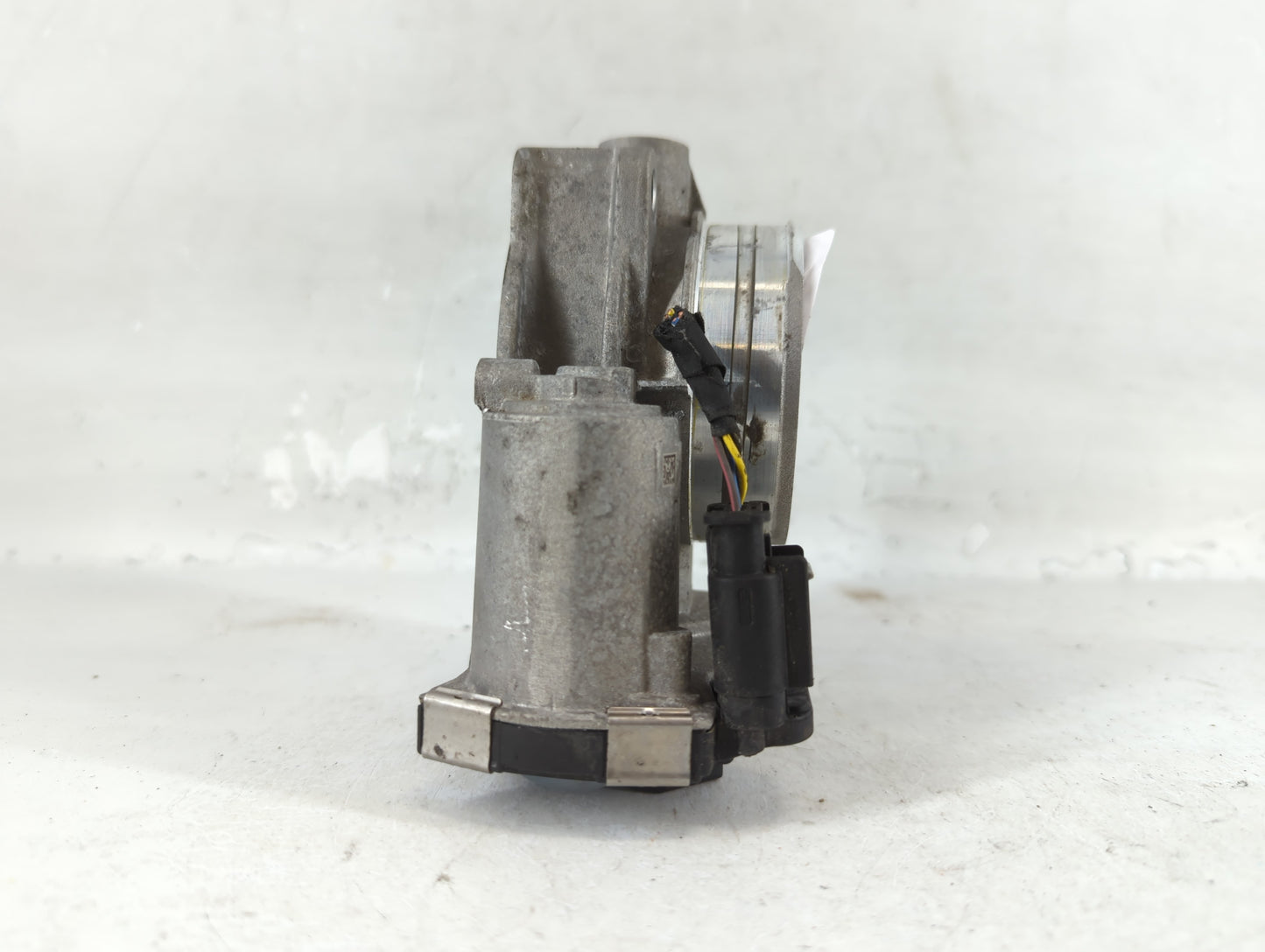 2017-2022 Chevrolet Traverse Throttle Body P/N:12670981AA Fits Fits 2012 2013 2014 2015 2016 2017 2018 2019 2020 2021 2022 O