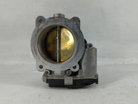 2017-2022 Chevrolet Traverse Throttle Body P/N:12670981AA Fits Fits 2012 2013 2014 2015 2016 2017 2018 2019 2020 2021 2022 O
