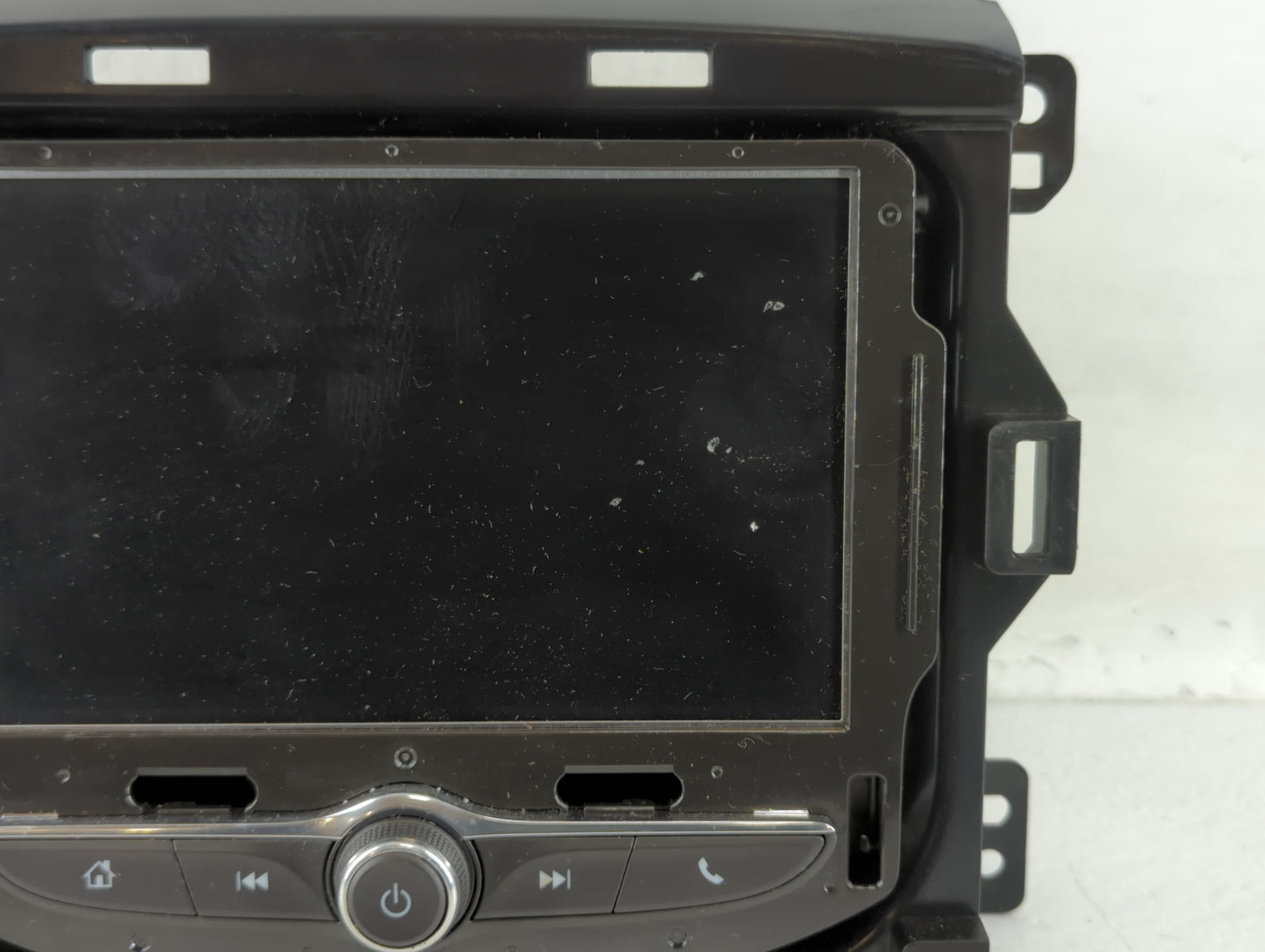 2022 Chevrolet Traverse Radio AM FM Cd Player Receiver Replacement P/N:3360740 Fits OEM Used Auto Parts - Oemusedautoparts1.