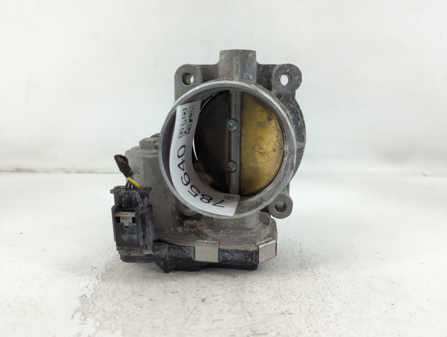 2017-2022 Chevrolet Traverse Throttle Body P/N:12670981AA Fits Fits 2012 2013 2014 2015 2016 2017 2018 2019 2020 2021 2022 O