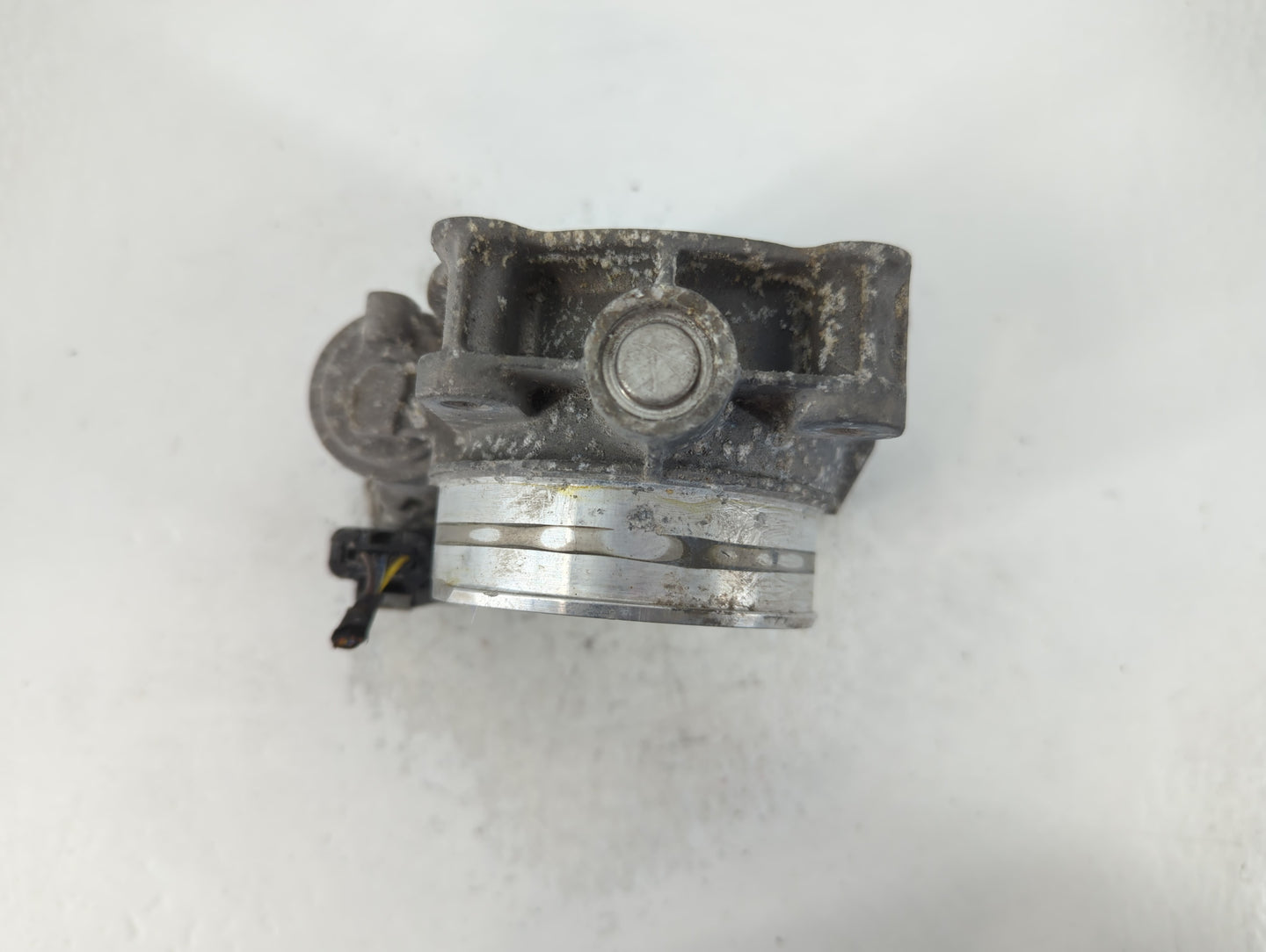 2017-2022 Chevrolet Traverse Throttle Body P/N:12670981AA Fits Fits 2012 2013 2014 2015 2016 2017 2018 2019 2020 2021 2022 O