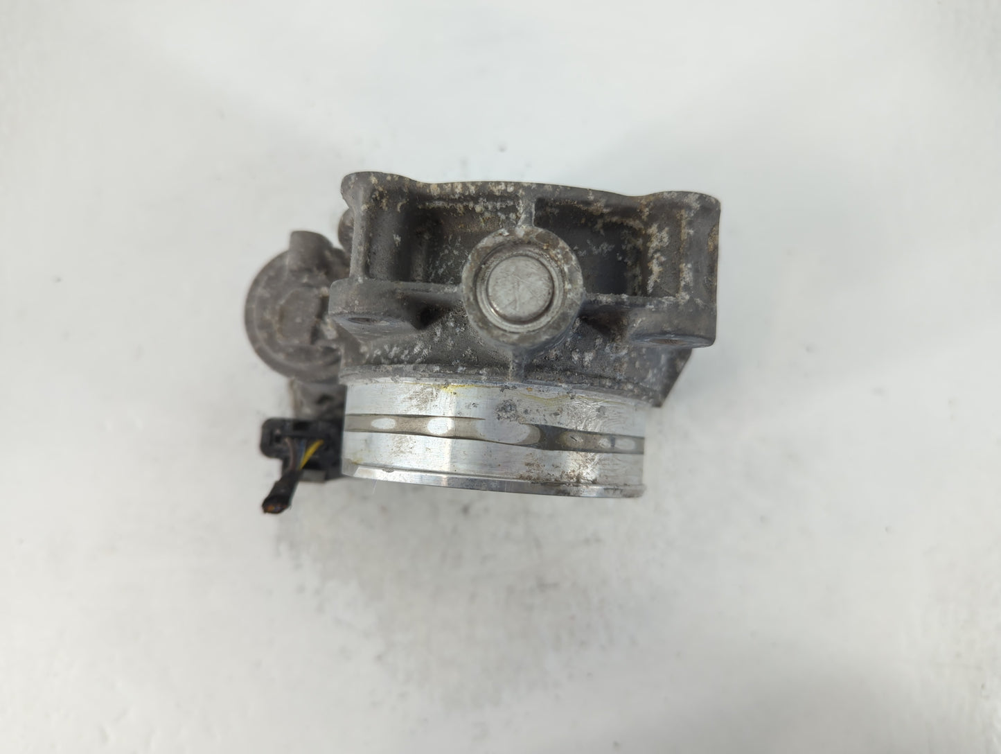 2017-2022 Chevrolet Traverse Throttle Body P/N:12670981AA Fits Fits 2012 2013 2014 2015 2016 2017 2018 2019 2020 2021 2022 O