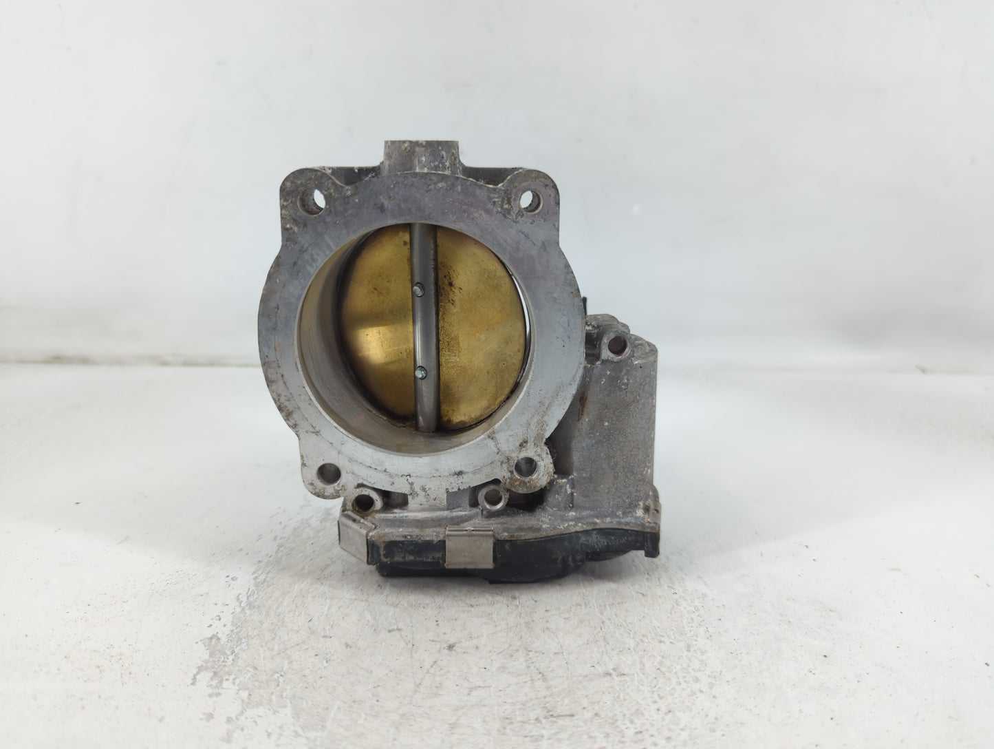 2017-2022 Chevrolet Traverse Throttle Body P/N:12670981AA Fits Fits 2012 2013 2014 2015 2016 2017 2018 2019 2020 2021 2022 O