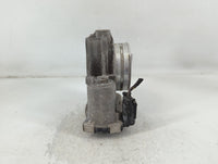 2017-2022 Chevrolet Traverse Throttle Body P/N:12670981AA Fits Fits 2012 2013 2014 2015 2016 2017 2018 2019 2020 2021 2022 O