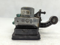 2019-2022 Chevrolet Traverse ABS Pump Control Module Replacement P/N:35516088 Fits Fits 2019 2020 2021 2022 OEM Used Auto Pa