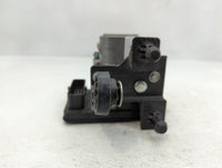 2019-2022 Chevrolet Traverse ABS Pump Control Module Replacement P/N:35516088 Fits Fits 2019 2020 2021 2022 OEM Used Auto Pa