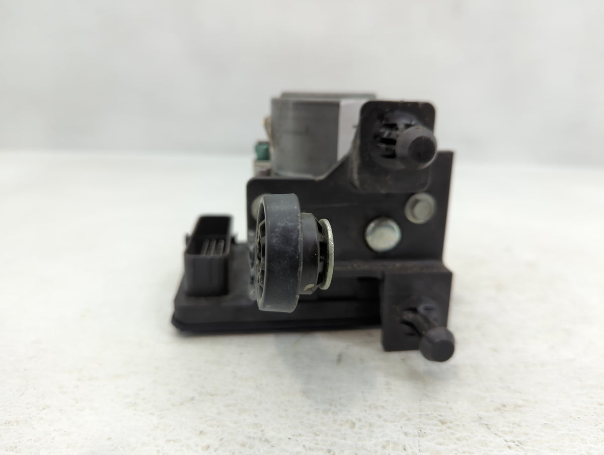 2019-2022 Chevrolet Traverse Anti-Lock Brake ABS Pump Module Actuator OEM P/N:35516088 Fits Fits 2019 2020 2021 2022 OEM Use