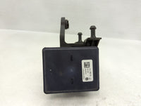 2019-2022 Chevrolet Traverse ABS Pump Control Module Replacement P/N:35516088 Fits Fits 2019 2020 2021 2022 OEM Used Auto Pa