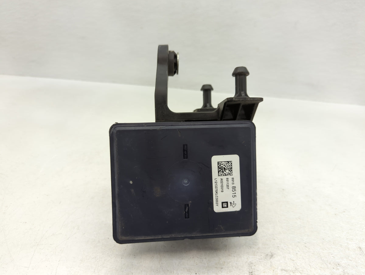 2019-2022 Chevrolet Traverse Anti-Lock Brake ABS Pump Module Actuator OEM P/N:35516088 Fits Fits 2019 2020 2021 2022 OEM Use