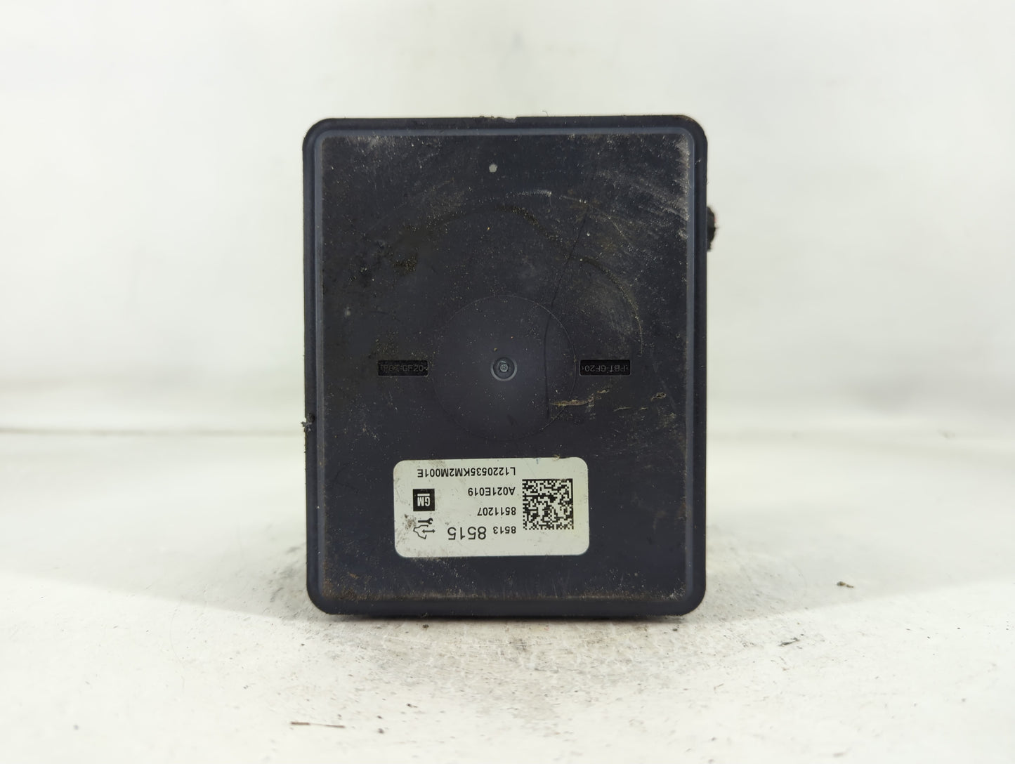 2019-2022 Chevrolet Traverse ABS Pump Control Module Replacement P/N:85516088 Fits Fits 2019 2020 2021 2022 OEM Used Auto Pa