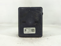 2019-2022 Chevrolet Traverse ABS Pump Control Module Replacement P/N:85516088 Fits Fits 2019 2020 2021 2022 OEM Used Auto Pa