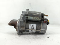 2018-2022 Chevrolet Traverse Car Starter Motor Solenoid OEM P/N:TN438000-2140 Fits Fits 2016 2017 2018 2019 2020 2021 2022 O