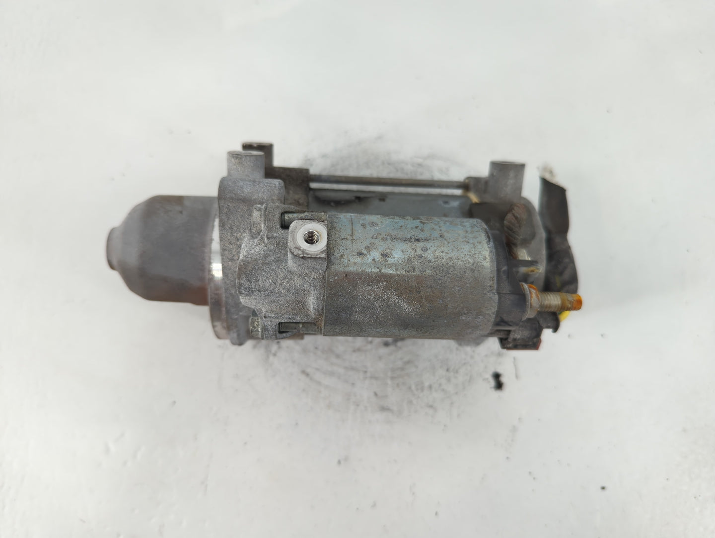2018-2022 Chevrolet Traverse Car Starter Motor Solenoid OEM P/N:TN438000-2140 Fits Fits 2016 2017 2018 2019 2020 2021 2022 O