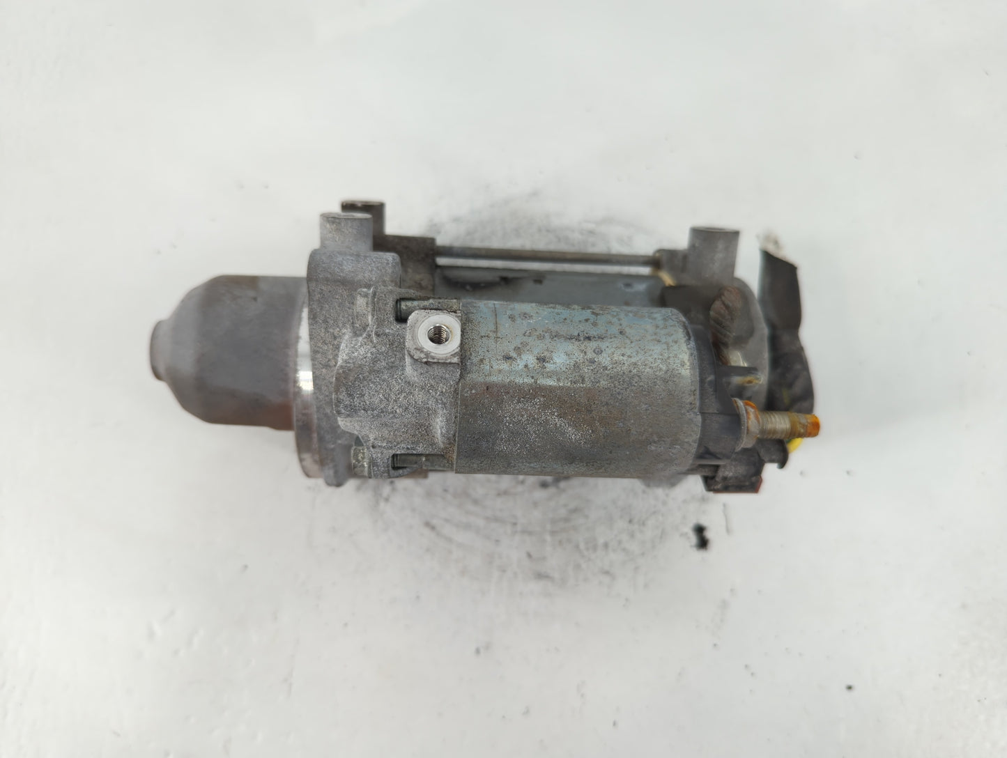 2018-2022 Chevrolet Traverse Car Starter Motor Solenoid OEM P/N:TN438000-2140 Fits Fits 2016 2017 2018 2019 2020 2021 2022 O