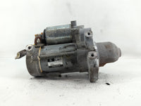 2018-2022 Chevrolet Traverse Car Starter Motor Solenoid OEM P/N:TN438000-2140 Fits Fits 2016 2017 2018 2019 2020 2021 2022 O