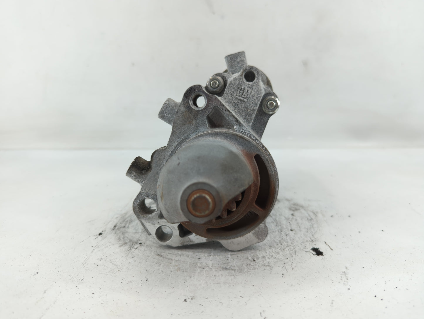 2018-2022 Chevrolet Traverse Car Starter Motor Solenoid OEM P/N:TN438000-2140 Fits Fits 2016 2017 2018 2019 2020 2021 2022 O