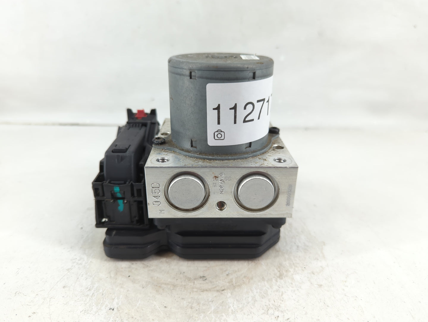 2017-2021 Chevrolet Trax ABS Pump Control Module Replacement P/N:42643519 Fits Fits 2017 2018 2019 2020 2021 OEM Used Auto P