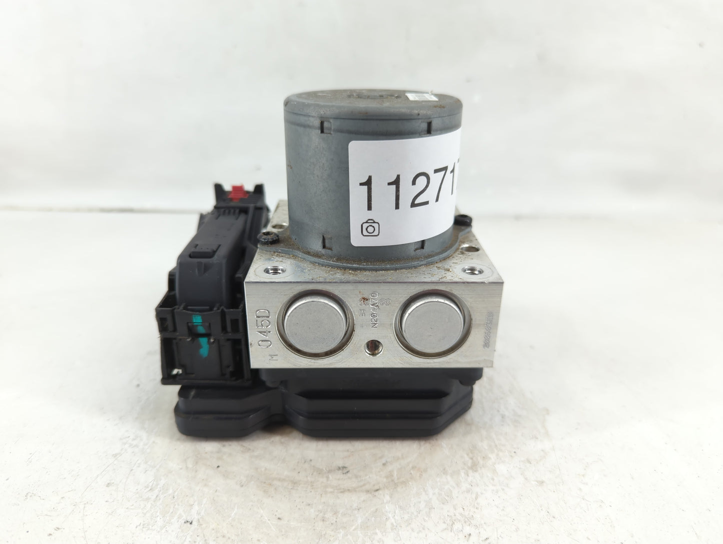 2017-2021 Chevrolet Trax ABS Pump Control Module Replacement P/N:42643519 Fits Fits 2017 2018 2019 2020 2021 OEM Used Auto P