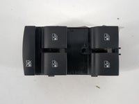 2017-2021 Chevrolet Trax Master Power Window Switch Replacement Driver Side Left Fits Fits 2017 2018 2019 2020 2021 OEM Used
