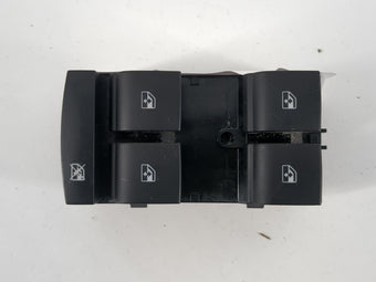 compare product 2017-2021 Chevrolet Trax Master Power Window Switch Replacement Driver Side Left Fits Fits 2017 2018 2019 2020 2021 OEM Used Auto Parts