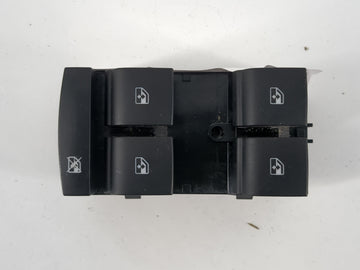 2017-2021 Chevrolet Trax Master Power Window Switch Replacement Driver Side Left Fits Fits 2017 2018 2019 2020 2021 OEM Used