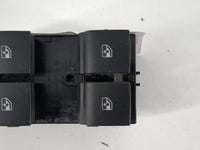 2017-2021 Chevrolet Trax Master Power Window Switch Replacement Driver Side Left Fits Fits 2017 2018 2019 2020 2021 OEM Used