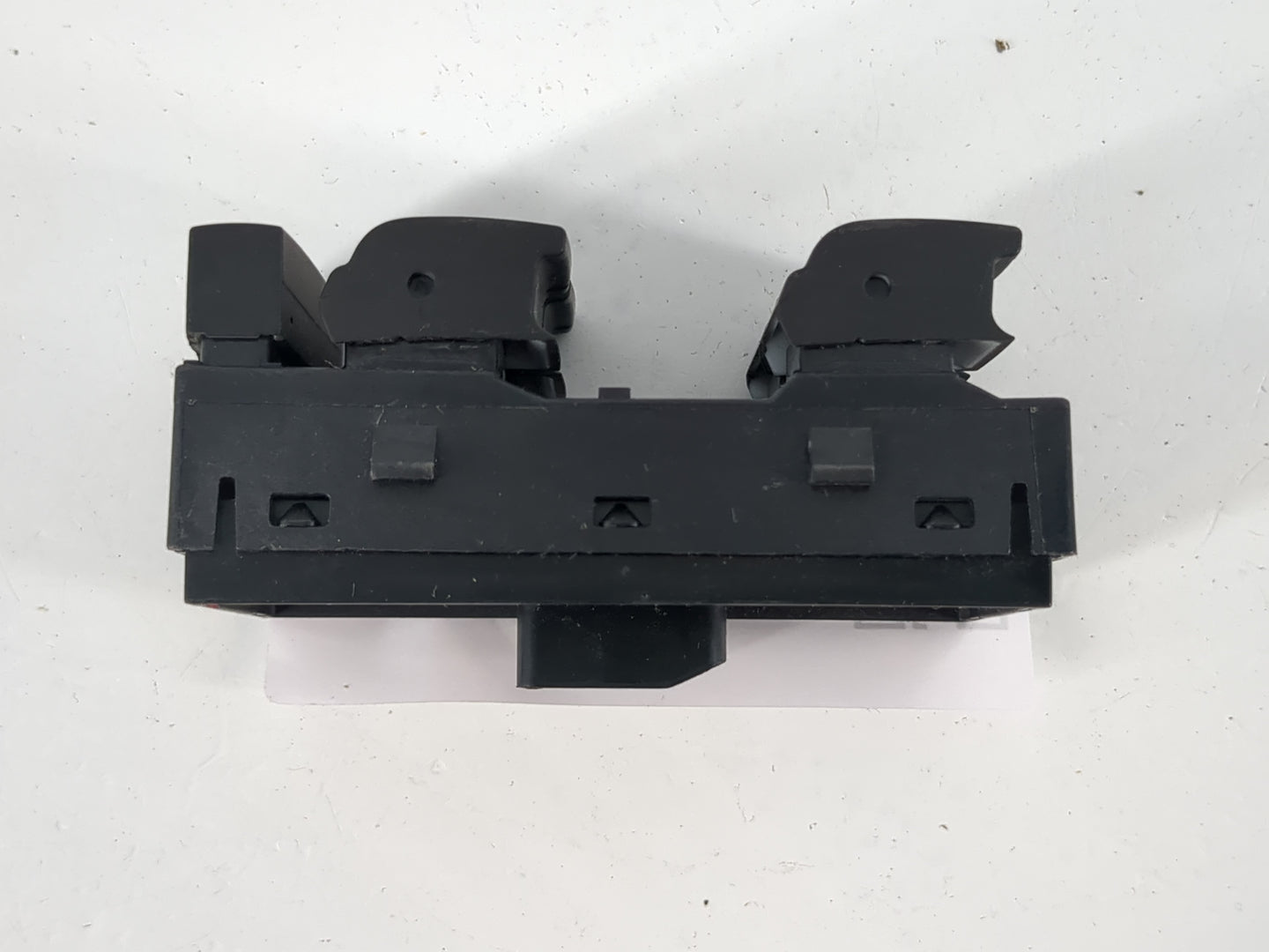 2017-2021 Chevrolet Trax Master Power Window Switch Replacement Driver Side Left Fits Fits 2017 2018 2019 2020 2021 OEM Used