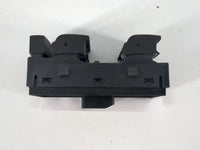 2017-2021 Chevrolet Trax Master Power Window Switch Replacement Driver Side Left Fits Fits 2017 2018 2019 2020 2021 OEM Used