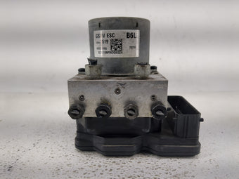 compare product 2017-2021 Chevrolet Trax ABS Pump Control Module Replacement P/N:42643519 Fits Fits 2017 2018 2019 2020 2021 OEM Used Auto Parts