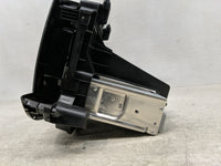 2021 Chevrolet Trax Radio AM FM Cd Player Receiver Replacement P/N:84988340 Fits OEM Used Auto Parts - Oemusedautoparts1.com