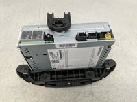 2021 Chevrolet Trax Radio AM FM Cd Player Receiver Replacement P/N:84988340 Fits OEM Used Auto Parts - Oemusedautoparts1.com