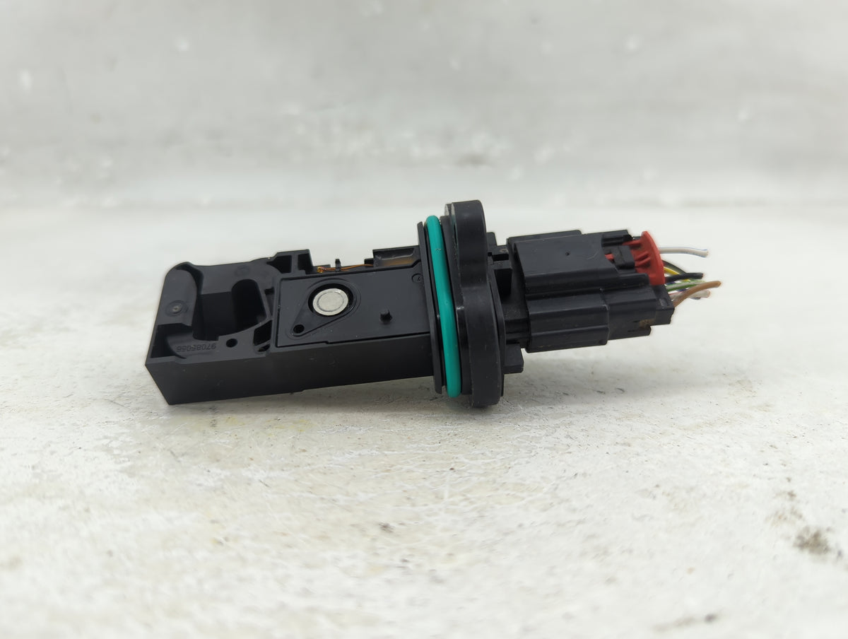 2021-2021 Chevrolet Trax Mass Air Flow Meter Maf - Oemusedautoparts1.com