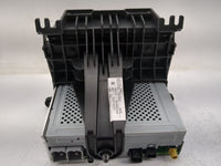 2021 Chevrolet Trax Radio AM FM Cd Player Receiver Replacement P/N:84988340 Fits OEM Used Auto Parts - Oemusedautoparts1.com