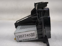 2021 Chevrolet Trax Radio AM FM Cd Player Receiver Replacement P/N:84988340 Fits OEM Used Auto Parts - Oemusedautoparts1.com