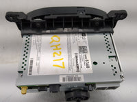 2021 Chevrolet Trax Radio AM FM Cd Player Receiver Replacement P/N:84988340 Fits OEM Used Auto Parts - Oemusedautoparts1.com