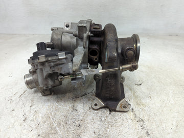 2022 Trax Turbocharger Turbo Charger Super Charger Supercharger - Oemusedautoparts1.com