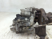 2022 Trax Turbocharger Turbo Charger Super Charger Supercharger - Oemusedautoparts1.com