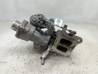 2022 Trax Turbocharger Turbo Charger Super Charger Supercharger - Oemusedautoparts1.com