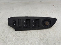 2017-2021 Chevrolet Trax Master Power Window Switch Replacement Driver Side Left P/N:22915128 Fits Fits 2017 2018 2019 2020 
