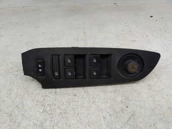 compare product 2017-2021 Chevrolet Trax Master Power Window Switch Replacement Driver Side Left P/N:22915128 Fits Fits 2017 2018 2019 2020 2021 OEM Used Auto Parts
