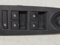 2017-2021 Chevrolet Trax Master Power Window Switch Replacement Driver Side Left P/N:22915128 Fits Fits 2017 2018 2019 2020 